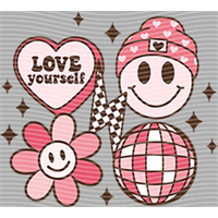 Valentine's Day-QRJ 8059